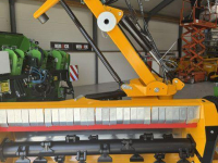 Schlegelmulchgeräte Müthing MUTHING MUH 180/S