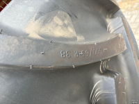 Räder, Reifen, Felgen & Distanzringe Mitas Mitas 540/65R24 NEW 100% + Mitas 600/65R38 NEW 100%