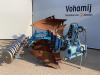 Pflüge Lemken Europal 8 5-N-100