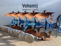 Pflüge Lemken Europal 8 5-N-100