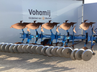 Pflüge Lemken Europal 8 5-N-100