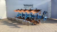 Pflüge Lemken Europal 8 5-N-100