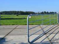 Abtrenngittern Qmac LANDHEK WEIDEHEK BUIS 6.00