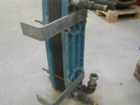 Sonstiges Stall- und Melkmaschinen und Zubehör DeLaval P 27