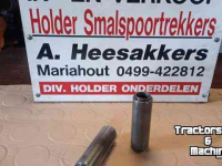 Gebrauchte Teile für Traktoren Holder Verbindungsnabe 125764 voor Holder A660
