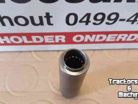 Gebrauchte Teile für Traktoren Holder Verbindungsnabe 125764 voor Holder A660