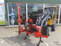 Heckenschere Boxer FHSC160  heggenschaar