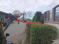 Heckenschere Boxer FHSC160  heggenschaar