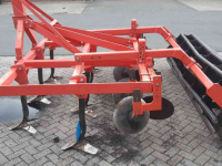 Grubber Beboma Stoppel cultivator