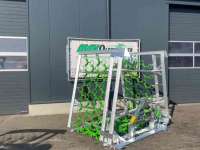 Weide-belüfter / Weide-egge Zocon Weidesleep 6 meter
