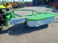 Mähwerk Samasz 1.85