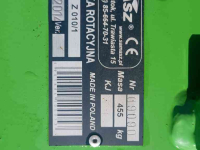 Mähwerk Samasz 1.85