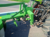 Mähwerk Samasz 1.85