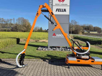Sonstiges Düngetechnik Maschinen und Zubehör  Cavalleretti Ecojet sproeiarm