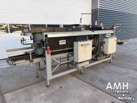 Sonstiges Förderanlagen und Material-Handling-Ausrüstungen Pro-Pak BSM 1 Rolverpakker Automaat