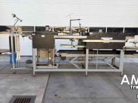 Sonstiges Förderanlagen und Material-Handling-Ausrüstungen Pro-Pak BSM 1 Rolverpakker Automaat