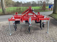 Tiefenlockerer Evers WBG 3-270 graslandwoeler