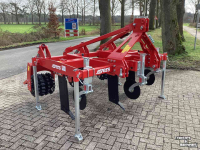 Tiefenlockerer Evers WBG 3-270 graslandwoeler