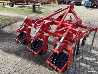 Tiefenlockerer Evers WBG 3-270 graslandwoeler