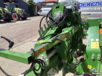 Hackmaschine Amazone schoffelmachine