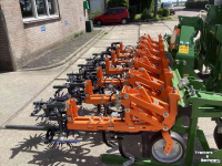 Hackmaschine Amazone schoffelmachine