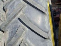 Räder, Reifen, Felgen & Distanzringe Continental 460/85R38