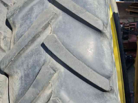 Räder, Reifen, Felgen & Distanzringe Continental 460/85R38