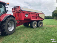 Kipper Beco Gigant 240