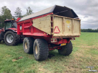 Kipper Beco Gigant 240