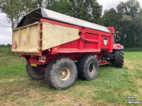 Kipper Beco Gigant 240