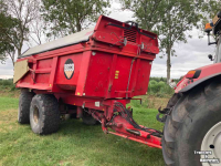Kipper Beco Gigant 240