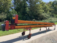 Teleskopbänder Miedema TAT12 duoband | 2 x 6 meter