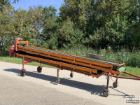 Teleskopbänder Miedema TAT12 duoband | 2 x 6 meter