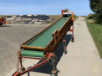 Teleskopbänder Miedema TAT12 duoband | 2 x 6 meter
