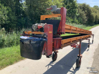 Teleskopbänder Miedema TAT12 duoband | 2 x 6 meter