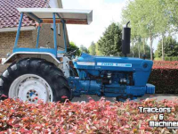 Schlepper / Traktor Ford 5600 met stuurbekrachtiging