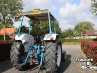 Schlepper / Traktor Ford 5600 met stuurbekrachtiging