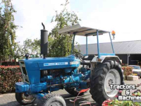 Schlepper / Traktor Ford 5600 met stuurbekrachtiging