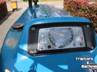 Schlepper / Traktor Ford 5600 met stuurbekrachtiging