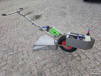 Anbaufeldspritze  Lvs kar spuitkar