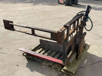 Sonstige Transport- und Industriemaschinen und Zubehör  Kantelaar  FEM 2 Heftruck / shovel etc.