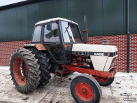 Schlepper / Traktor David Brown 1390