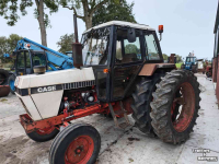 Schlepper / Traktor David Brown 1390