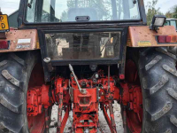 Schlepper / Traktor David Brown 1390