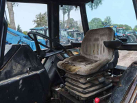 Schlepper / Traktor David Brown 1390