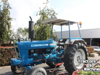 Schlepper / Traktor Ford 5600 met stuurbekrachtiging