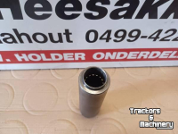 Gebrauchte Teile für Traktoren Holder a 660