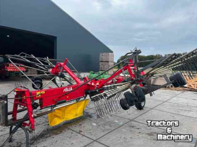 Schwader Fella JURRAS 880