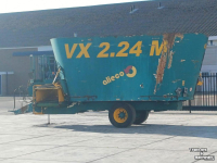 Futtermischwagen Marmix Alieco VX2.24 M