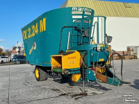 Futtermischwagen Marmix Alieco VX2.24 M